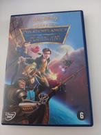 Disney classic - piratenplaneet, Cd's en Dvd's, Gebruikt, Ophalen of Verzenden, Europees, Tekenfilm