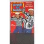 Peppi en Kokki avonturen 1 en 2, Boeken, Gelezen, Ophalen of Verzenden, Meerdere stripboeken, Nan de vries