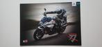 Originele folder van de Suzuki Katana 2019-2022, Ophalen of Verzenden, Suzuki