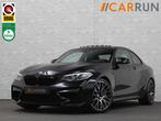 BMW 2 Serie Coupé M2 Competition | Premium Selection | M-Dr, Achterwielaandrijving, Gebruikt, 4 stoelen, Zwart