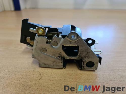 Deurslot mechaniek links voor BMW 3 serie E36 51218122417, Auto-onderdelen, Klein materiaal, BMW, Gebruikt, Ophalen of Verzenden