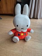 Nijntje knuffel - Samen leren!, Ophalen of Verzenden, Overige typen