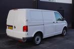 Volkswagen Transporter 2.0 TDI 150PK Automaat EURO 6 - Airco, Stof, Gebruikt, 4 cilinders, 150 pk