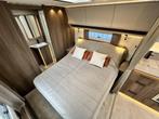 Kabe Royal 630 TDL E8, Caravans en Kamperen, Rondzit, Bedrijf, Kabe, Overige