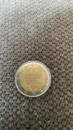 €2,- Verzamelmunt Frankrijk, Ophalen of Verzenden, 2 euro, Losse munt