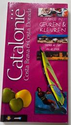 8 reisgidsen, Landen in Europa, Boeken, Reisgidsen, Gelezen, Europa, Ophalen of Verzenden, Reisgids of -boek
