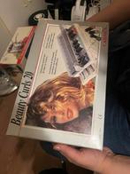 Carmen Beauty Curls 20 Krulset, Ophalen, Gebruikt, Bad & Douche