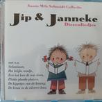 ANNIE M.G. SCHMIDT - JIP & JANNEKE - DIERENLIEDJES, Cd's en Dvd's, Cd's | Kinderen en Jeugd, Ophalen of Verzenden, Zo goed als nieuw
