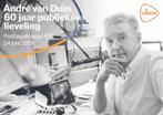 Nederland- 2024- Andre van Duin-Mapje 690- Publiekslieveling, Verzenden, Na 1940, Postfris