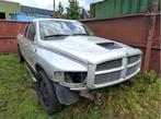 Dodge Ram 1500 2002-2008 voor demontage, Gebruikt, PO Box 21-8004 | Auburn Hills, MI 48321-8004, Amerikaanse onderdelen, Ophalen of Verzenden