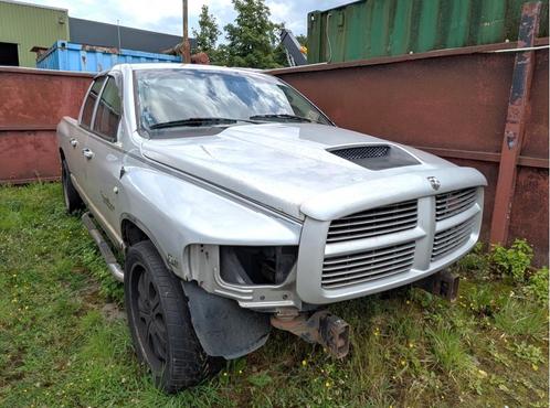 Dodge Ram 1500 2002-2008 voor demontage, Auto-onderdelen, Carrosserie en Plaatwerk, Amerikaanse onderdelen, Dodge, Gebruikt, Ophalen of Verzenden