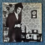 LP Jona Lewie - On The Other Hand There's A Fist -geel vinyl, Ophalen of Verzenden, 1960 tot 1980, 12 inch
