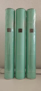 Ritual of Karma geurstokken (oude versie), Ophalen, Nieuw