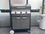 Cadac Barbecue op Gas - Inclusief Gasfles!, Ophalen, Zo goed als nieuw