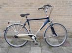 Batavus herenfiets.
Framehoogte 57 cm., Fietsen en Brommers, Ophalen, Gebruikt, Versnellingen, Batavus