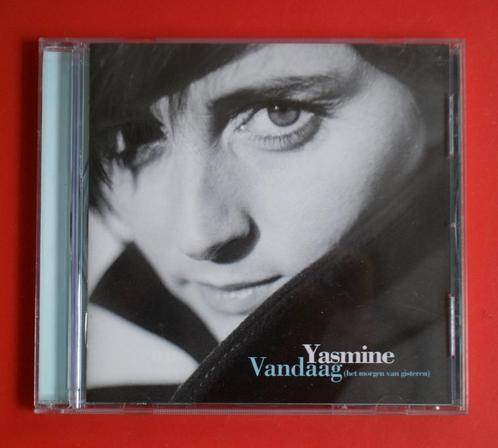 cd Yasmine Vandaag het morgen van gisteren met oa The Lau, Cd's en Dvd's, Cd's | Pop, 2000 tot heden, Boxset, Ophalen of Verzenden