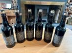 6 x Grand Prestige Hertog Jan! 2019, 2020 en 2021!, Verzamelen, Biermerken, Ophalen of Verzenden, Nieuw, Flesje(s), Hertog Jan