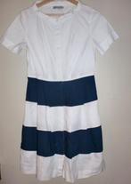 COS jurk maat 36, COS, Wit, Ophalen of Verzenden, Zo goed als nieuw