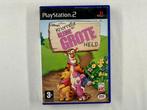 Disney Knorretje Kleine Grote Held Playstation 2 - PS2, Spelcomputers en Games, Avontuur en Actie, Gebruikt, Disney, 1 speler