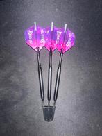 Galaxy Black Abyss 22,5 gram Darts, Ophalen of Verzenden, Gebruikt, Pijlen