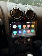 Nissan Qashqai Navigatie CarPlay Android Auto - Nieuw!, Auto diversen, Autoradio's, Ophalen of Verzenden, Nieuw