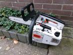 Stihl tophandel kettingzaag, Ophalen of Verzenden, Gebruikt, Stihl