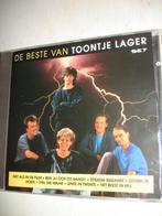 Toontje Lager- Het beste van Toontje Lager- SKY- (NIEUW), Cd's en Dvd's, Cd's | Nederlandstalig, Verzenden