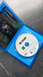 Fc25 For PlayStation 5, 1 speler, Ophalen of Verzenden, Zo goed als nieuw, Vanaf 3 jaar