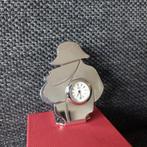 Verzilverd klokje, Ophalen of Verzenden