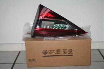 ACHTERLICHT SKODA SUPER B LED RECHTS (NIEUW) beschikbaar voor biedingen