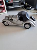 Tekoop ,BMW328 Roadster van Ricko., Hobby en Vrije tijd, Modelauto's | 1:18, Ophalen of Verzenden, Zo goed als nieuw
