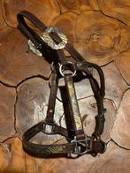 Super chique veulen showhalster, Dieren en Toebehoren, Ophalen of Verzenden, Gebruikt, Western