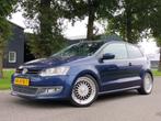Volkswagen Polo 1.4-16V Highline, Voorwielaandrijving, 86 pk, Gebruikt, 4 cilinders