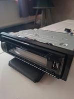 Pioneer dab plus autoradio uit 2019, Ophalen of Verzenden, Gebruikt