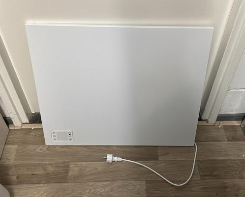 Eurom Mon Soleil Wi-Fi infrarood wandkachel | DLS15341, Doe-het-zelf en Verbouw, Verwarming en Radiatoren, Nieuw, Kachel, 800 watt of meer