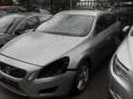 volvo v60 hybride, Ophalen, Volvo