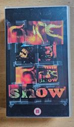 The Cure "SHOW", Alle leeftijden, Ophalen of Verzenden, Zo goed als nieuw