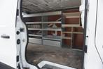Opel Vivaro 1.6 CDTI L2H1 Selection | Origineel NL | bj 2016, Voorwielaandrijving, Euro 5, Gebruikt, Zwart