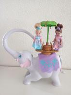 TIKA en 2 KELLY'S uit de film Barbie als de Eilandprinses, Verzamelen, Poppen, Ophalen of Verzenden, Gebruikt, Accessoires