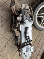 Malaguti Centro Piaggio Fly 4T Blok, Ophalen of Verzenden, Gebruikt, Blok, Piaggio