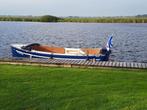 Antaris Sixty 6, Watersport en Boten, Ophalen, Binnenboordmotor, 6 meter of meer, Diesel