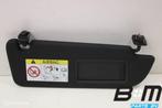 Zonneklep rechts Audi Q7 4M 4M0857834, Gebruikt