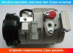 Aircopomp airco compressor CHRYSLER PT Cruiser, Ophalen of Verzenden