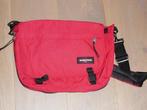 Te koop: Rode EASTPAK Postman/ Schoudertas, Gebruikt, Minder dan 30 cm, Schoudertas, Rood