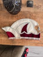 Steek carnaval prinsensteek prinsenmuts muts hoed pet, Ophalen of Verzenden, Zo goed als nieuw, Carnaval, Accessoires
