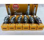 NGK G-POWER Platinum 97390 LKR7BGP-S bougie 6X bougies set, Ophalen of Verzenden, H, H, H