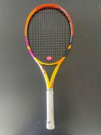 Babolat Pure Aero Rafa Nadal, Ophalen of Verzenden, Zo goed als nieuw, Racket, Babolat
