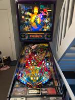 Flipperkast Pinball Magic schitterende nieuwstaat, Verzamelen, Overige merken, Ophalen of Verzenden, Zo goed als nieuw, Dot-matrix