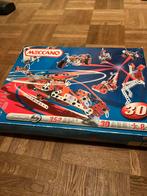 Meccano 7530 bouwset, Kinderen en Baby's, Speelgoed | Racebanen, Ophalen of Verzenden, Gebruikt, Elektrisch, Overige merken
