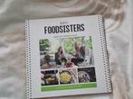Foodsisters dieetboek herfst (10.00 euro), Ophalen of Verzenden, Gelezen